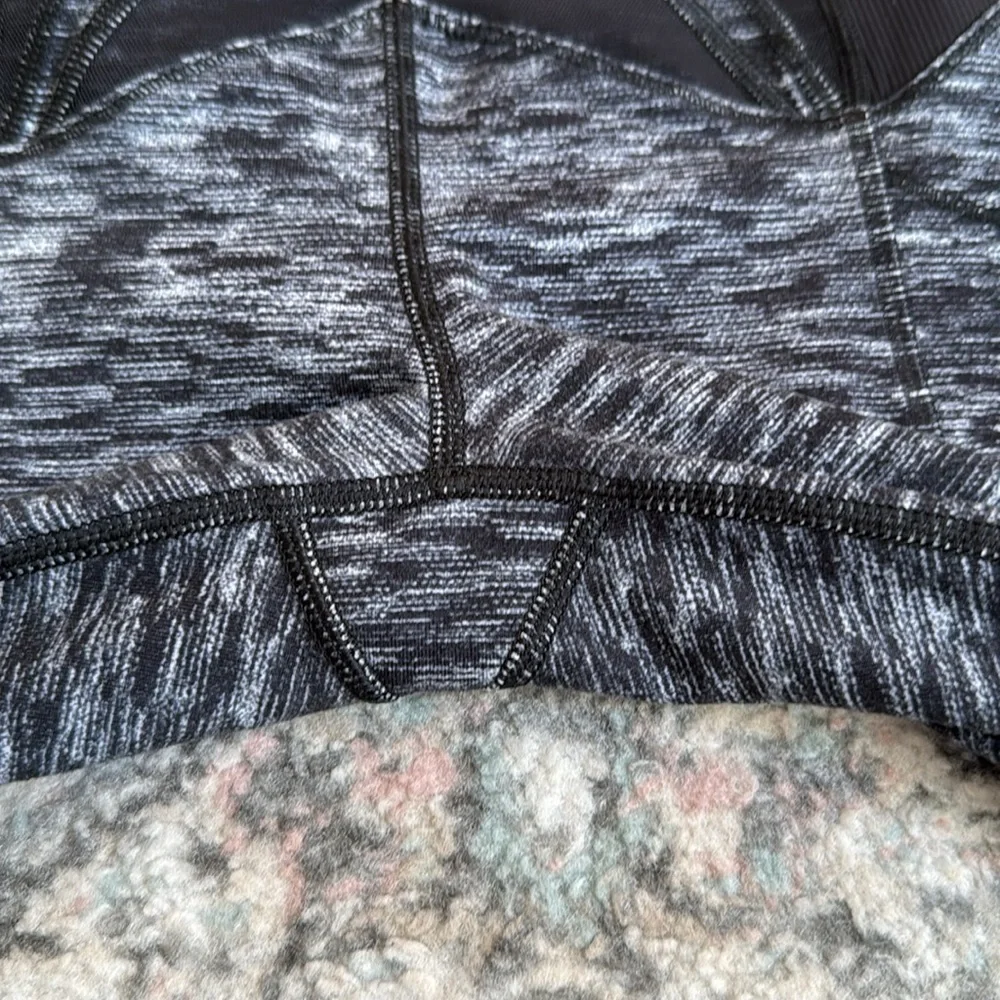 Lululemon Exquisite Crop Leggings